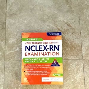 Saunders 8th Edition